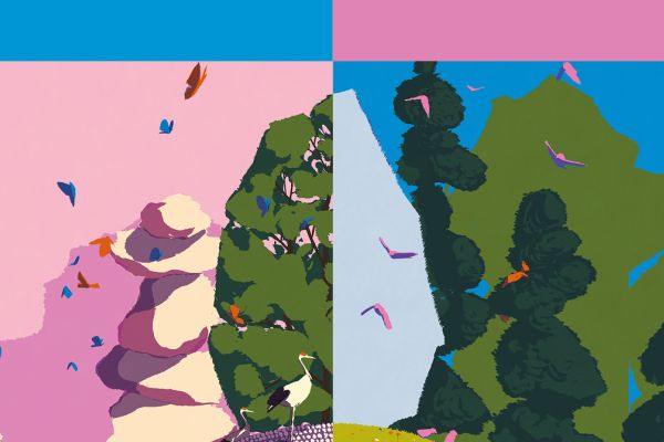 Rendez-vous aux jardins