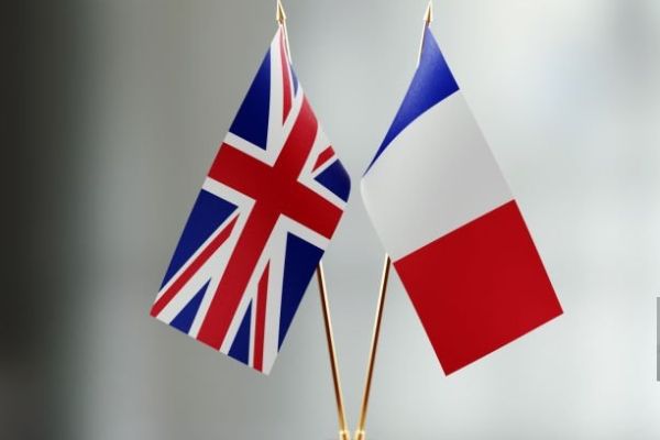 Trois Jersiais participent au Franco-British Young Leaders Programme !